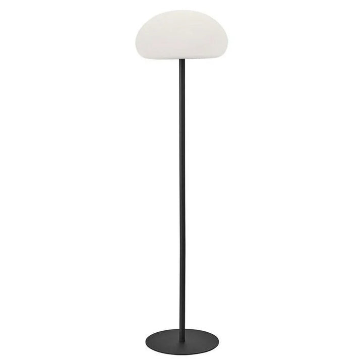 Sponge 34 Portable LED Floor Lamp Dimmable 6.8w in White