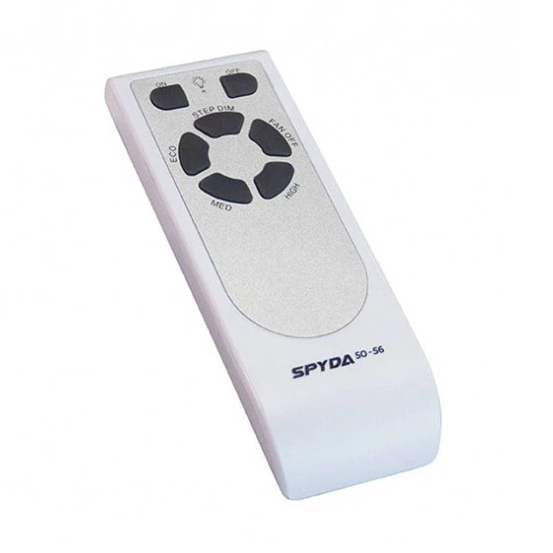 Spyda Remote Control Kit for Spyda 50" & 56" Ceiling Fans - Ventair