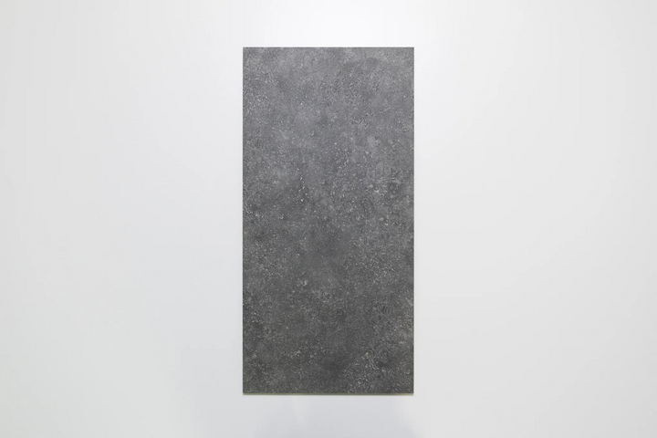 Stellar Charcoal Matt 297x600 Porcelain Tiles – Bold Charcoal Finish for Modern Spaces