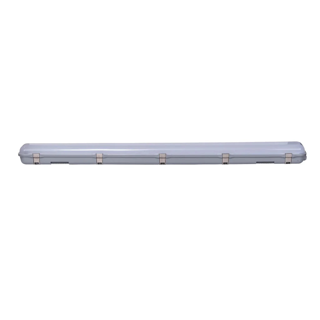 Weatherproof LED Batten Light CCT 20w/40w in White