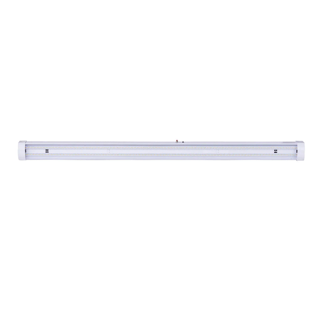 LED Emergency Batten Light CCT 20w/40w in White