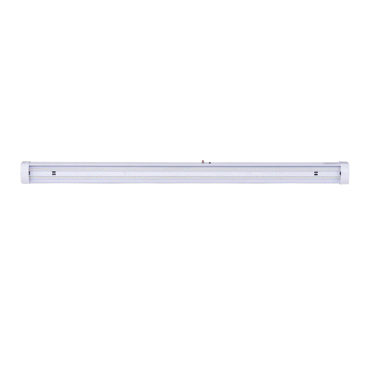 LED Emergency Batten Light CCT 20w/40w in White