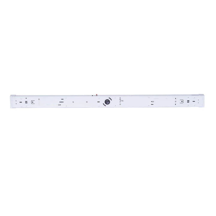 LED Emergency Batten Light CCT 20w/40w in White