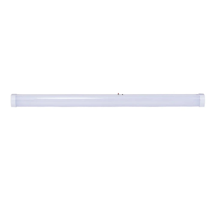 LED Emergency Batten Light CCT 20w/40w in White