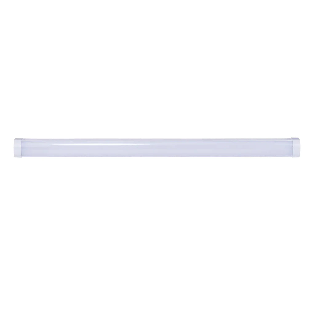 LED Batten Light CCT 20w/40w in White