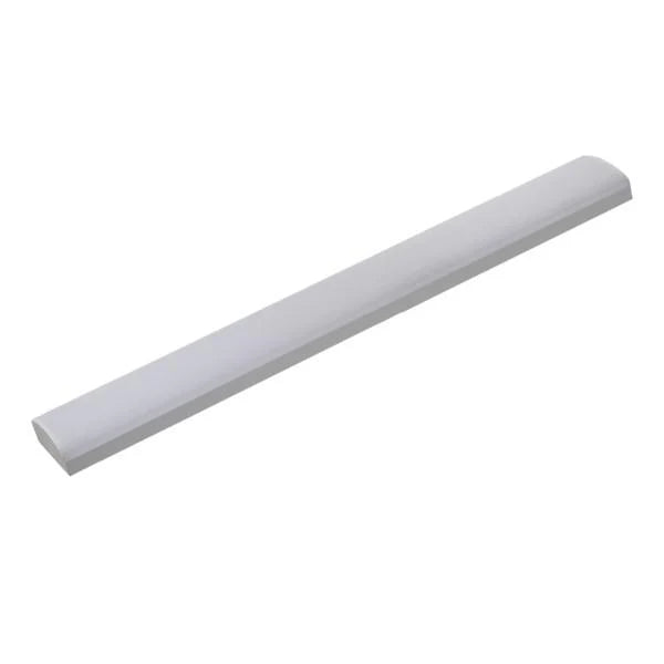 Tanura LED Batten Light CCT 12w/20w Dual Power in White