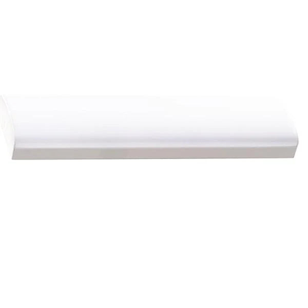 Tanura LED Batten Light CCT 22w/40w Dual Power in White