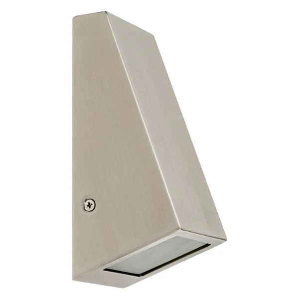 Taper LED Wedge Wall Light TRI Colour in Black/White/Stainless Steel/Copper Havit Lighting - HV3602T