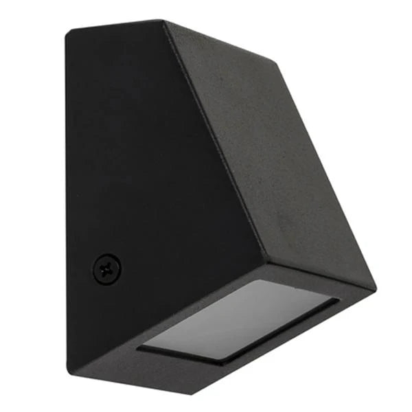 Taper Series LED Wall Light Wedge G4 in SS316/BLK/WHT/COP Havit Lighting - HV3608