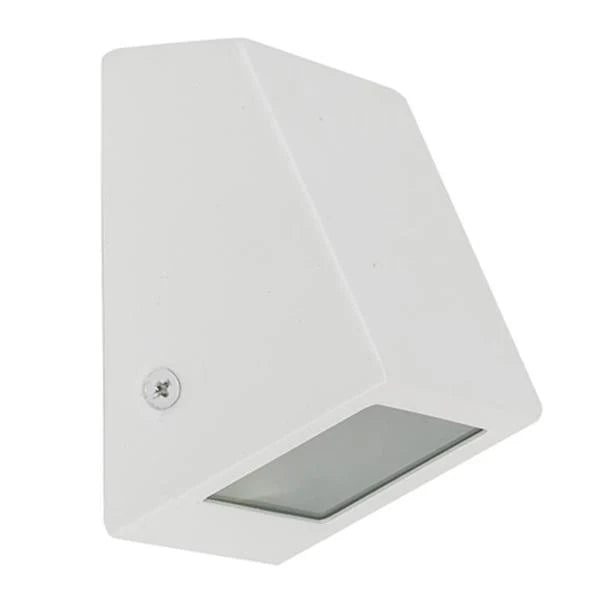 Taper Series LED Wall Light Wedge G4 in SS316/BLK/WHT/COP Havit Lighting - HV3608