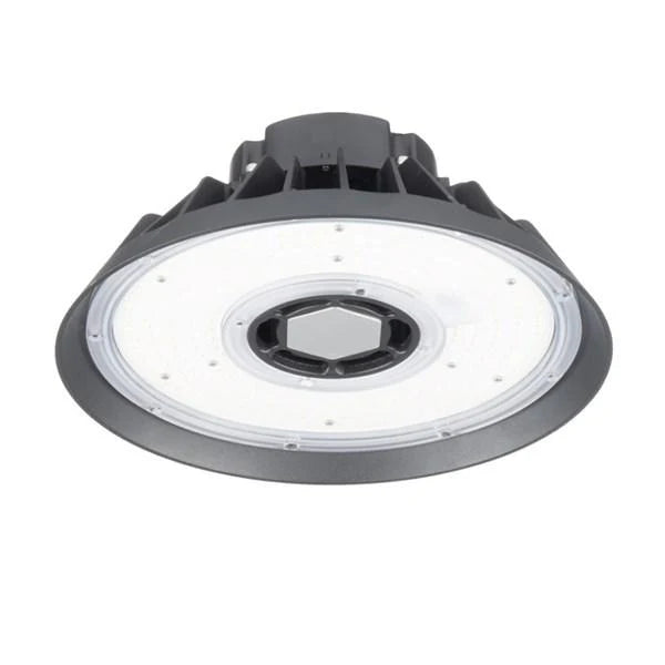 Tarzen High Efficiency LED UFO Highbay 100w 5000k in Black