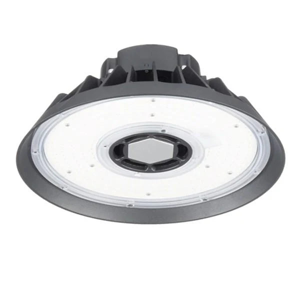 Tarzen High Efficiency LED UFO Highbay 150w 5000k in Black