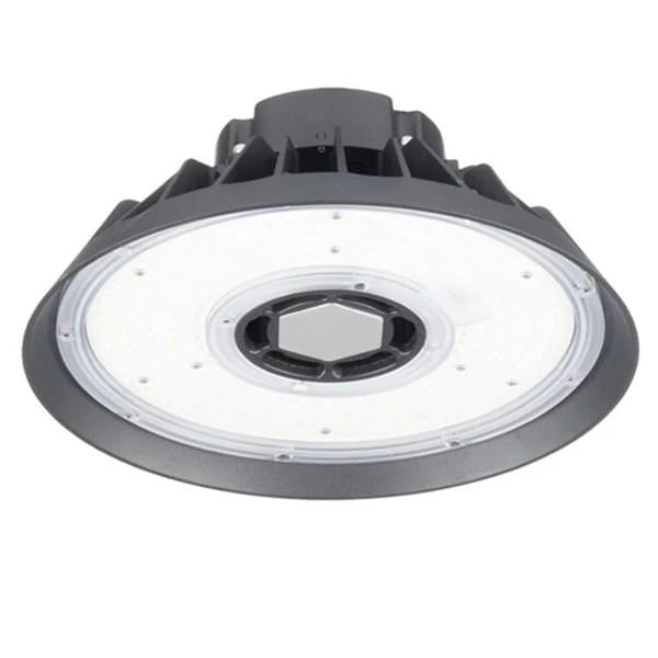 Tarzen High Efficiency LED UFO Highbay 200w 5000k in Black