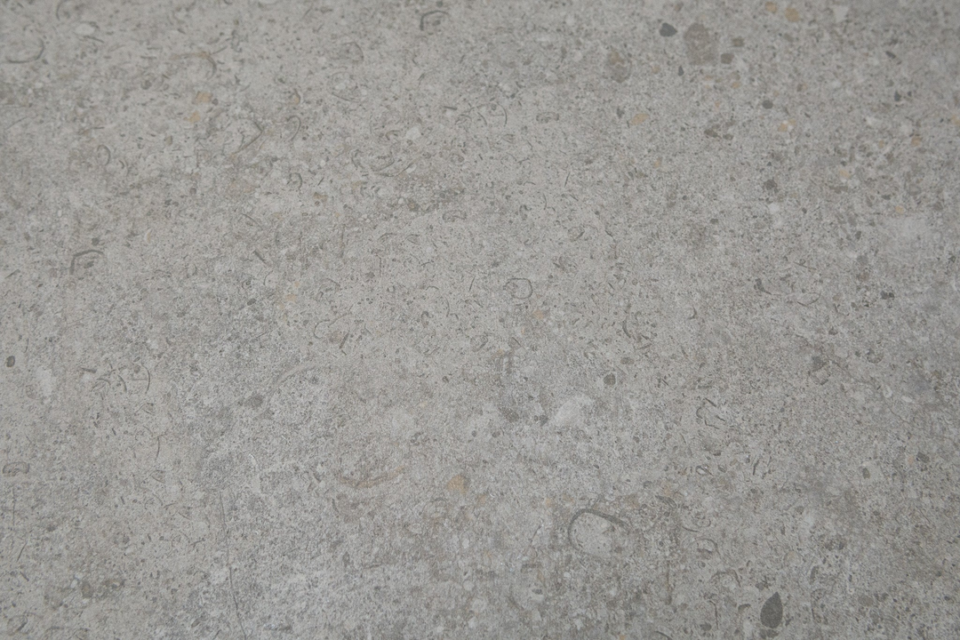 Terramix Silver R11 Porcelain Tiles – Rough Texture