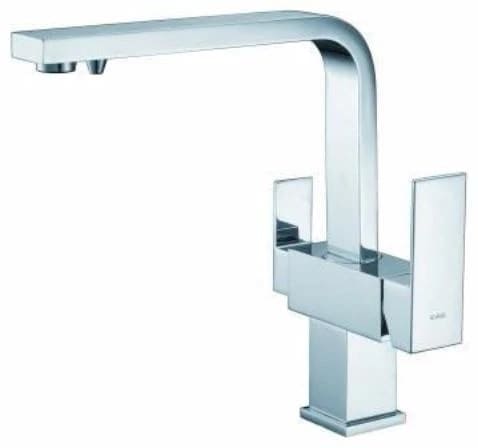 Thames Dual Sink Mixer – Kitchen Taps