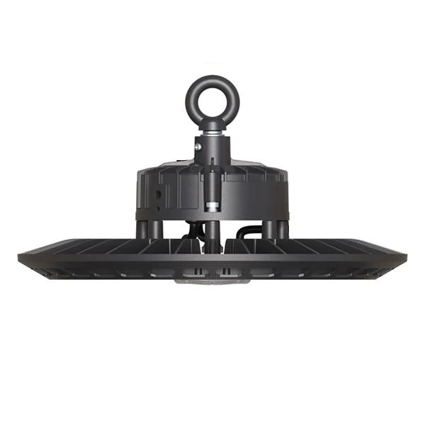 Titan III LED Highbay Dimmable in Black