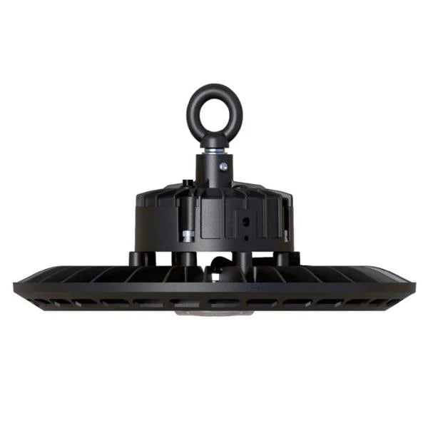 Titan III LED Highbay Dimmable in Black