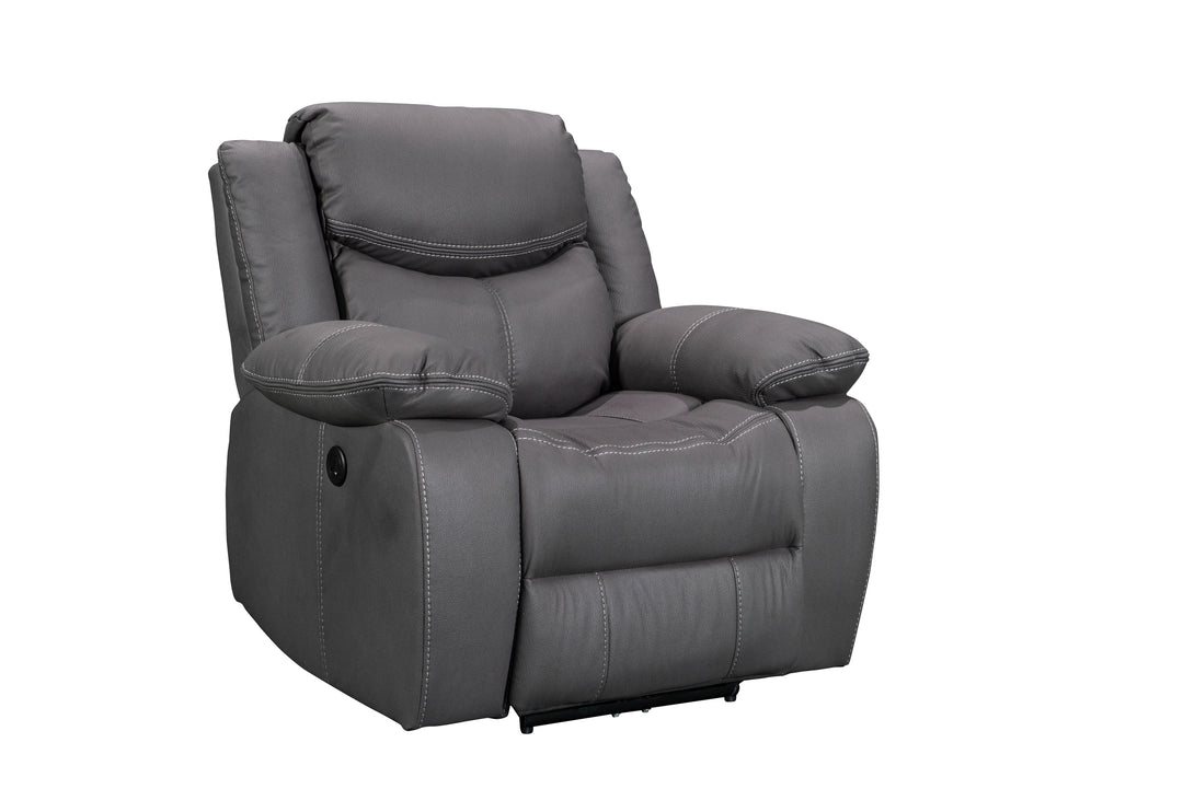 Urban Power Motion 1 Seater Electric Recliner