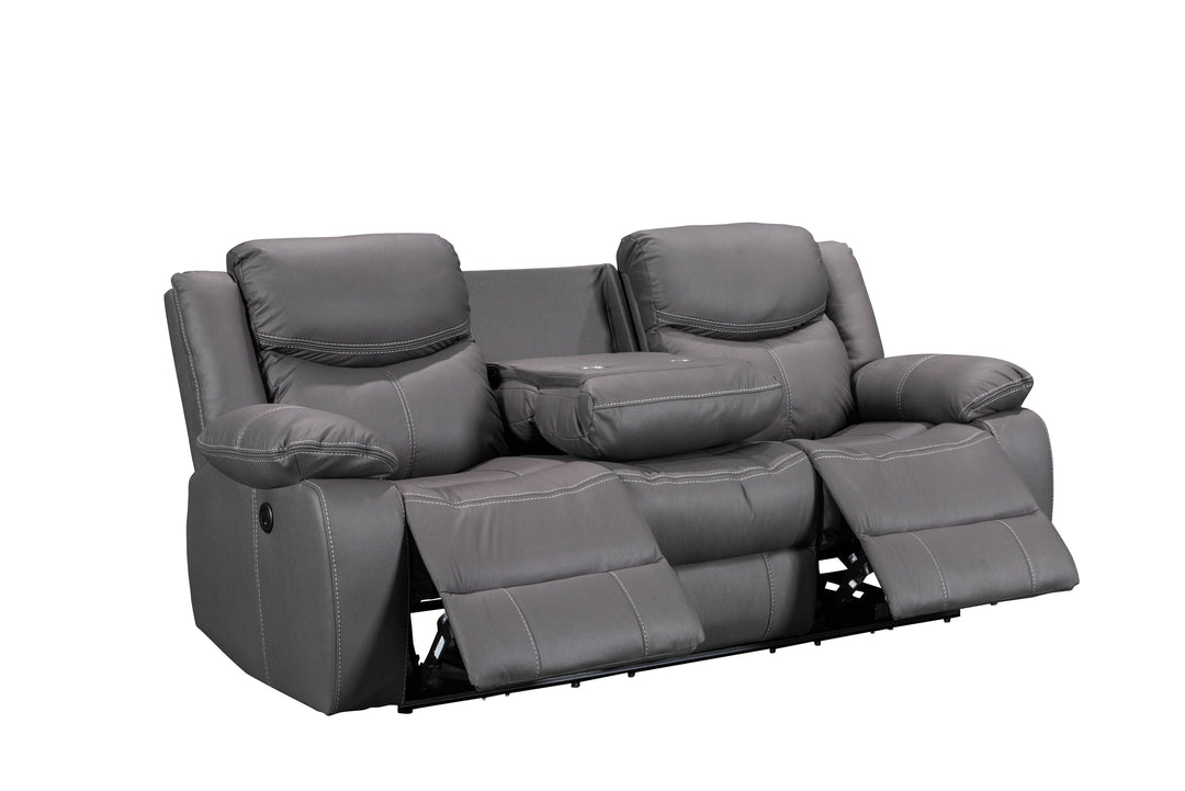 Urban Power Motion 2 Seater Electric Recliner
