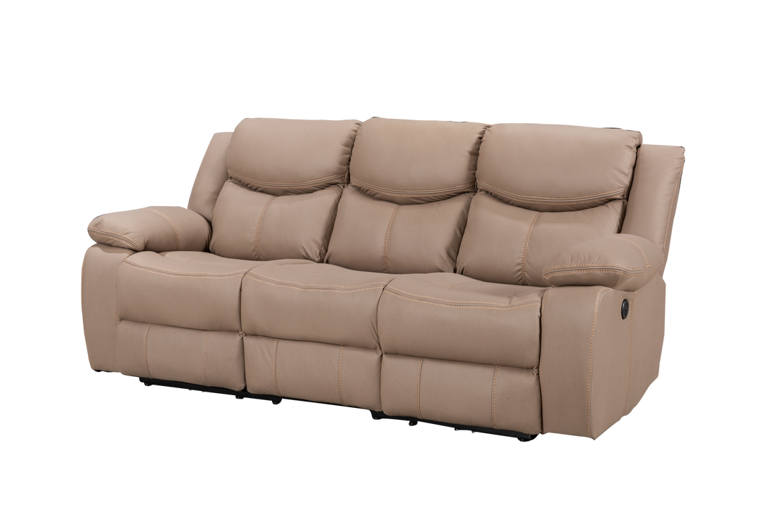 Urban Power Motion 3 Seater Electric Recliner