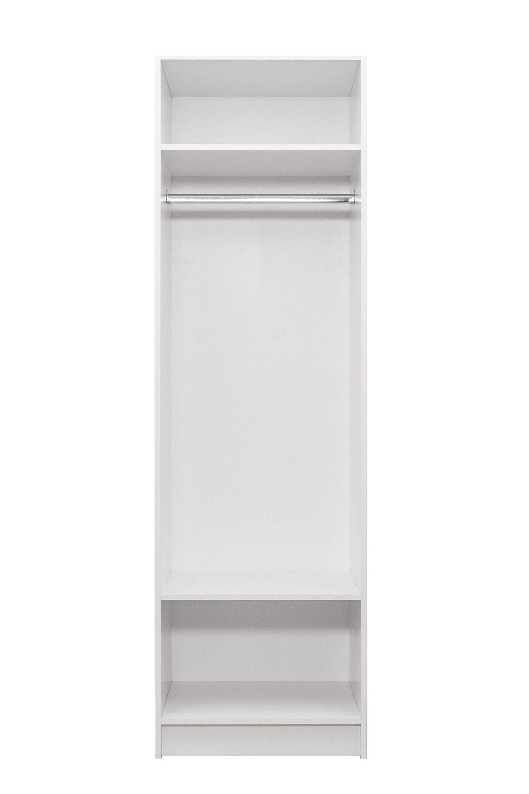 Malmo Walk-in Wardrobe Modules - Premium Quality European Craftsmanship - Customisable