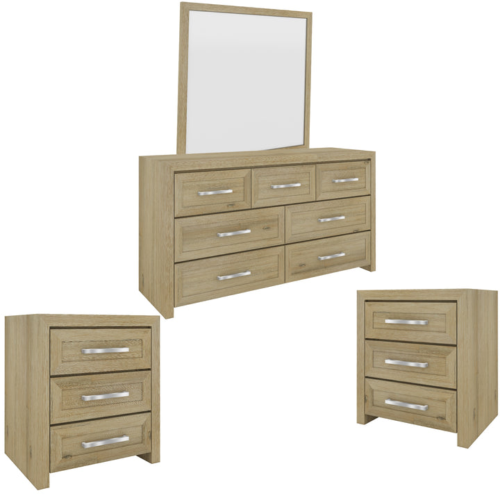 Gracelyn Bedroom Drawer Set