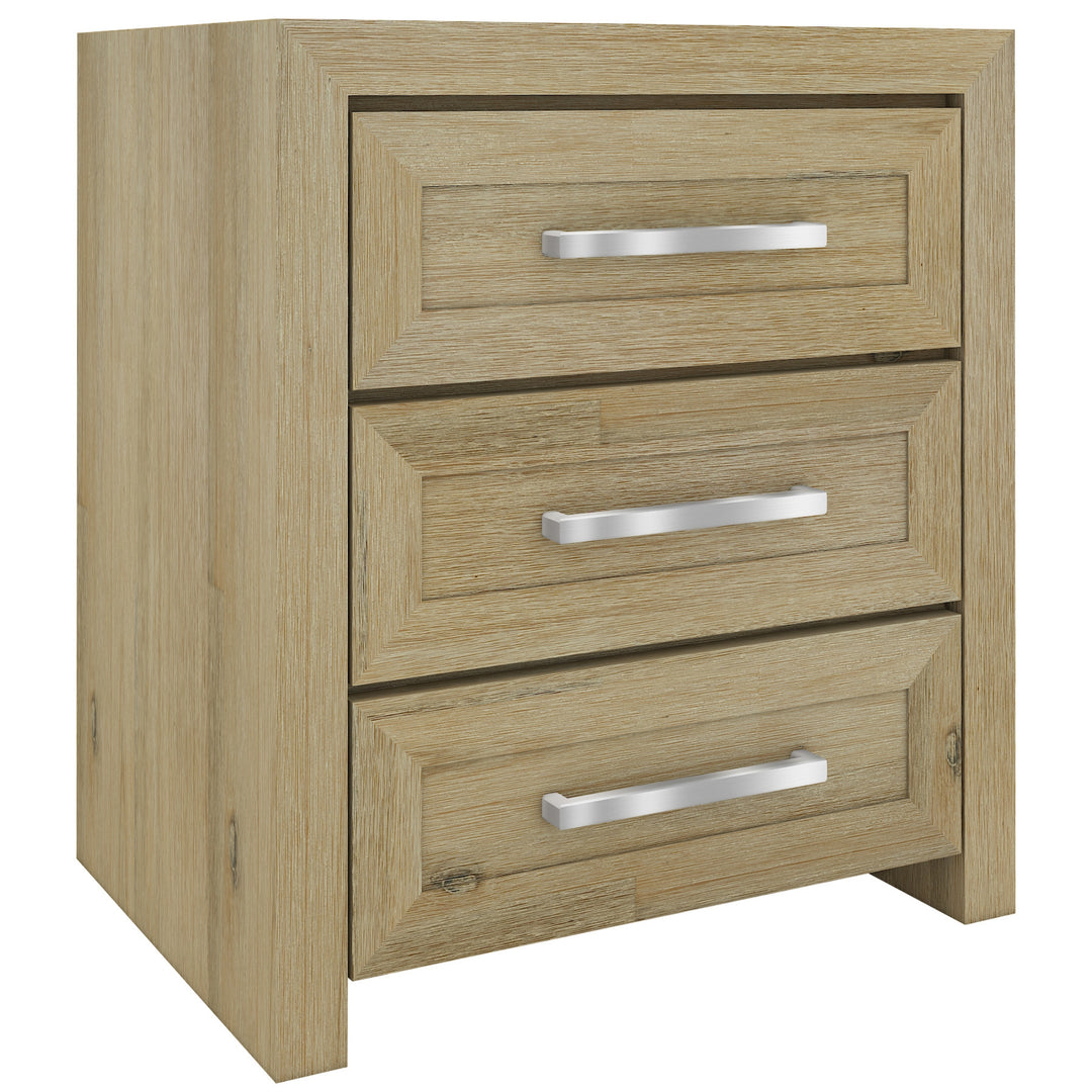 Gracelyn Bedroom Drawer Set