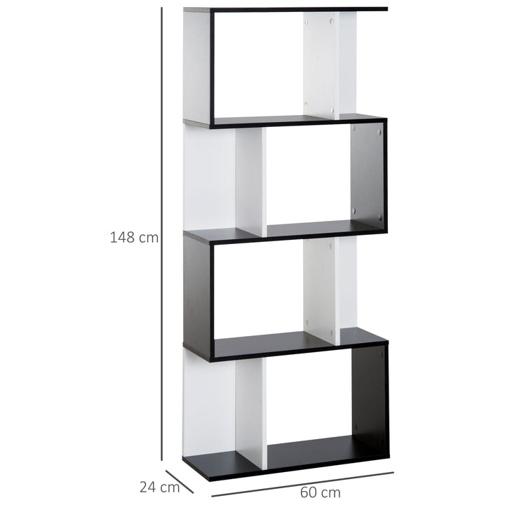 4 Level Storage Cabinet