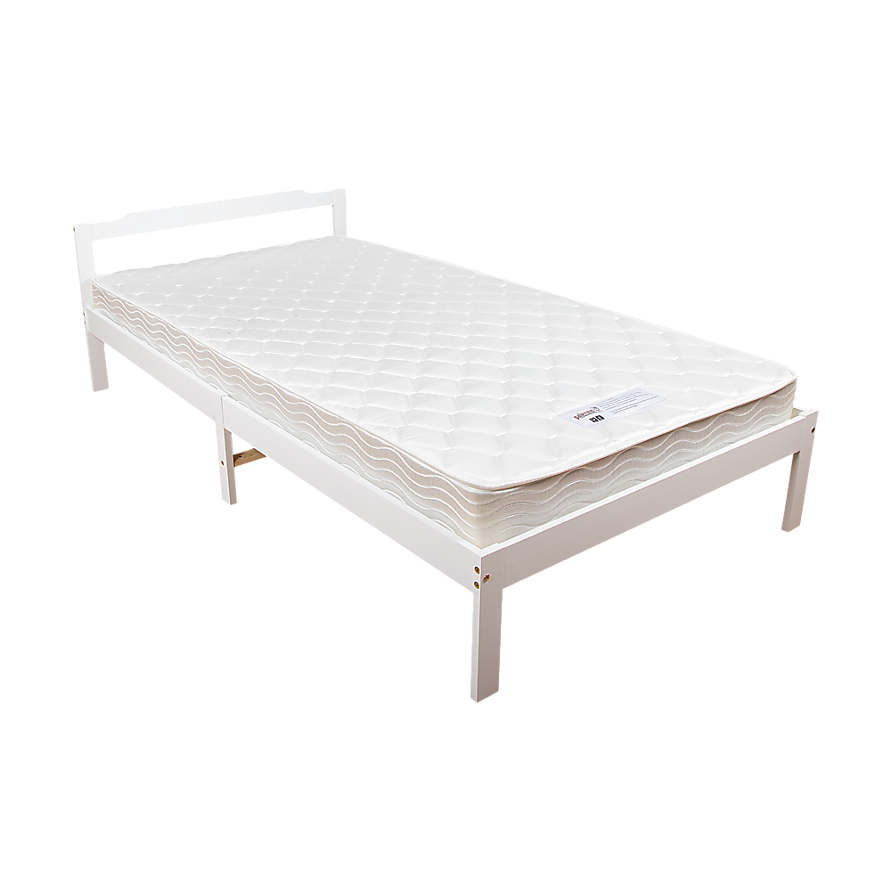 Premium Bed Frame for Deep, Uninterrupted Slumber