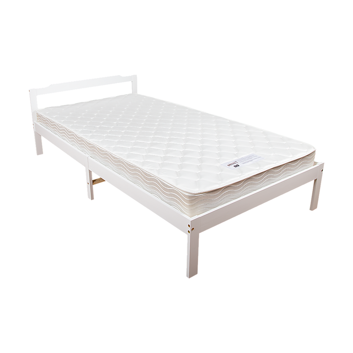 Premium Bed Frame for Deep, Uninterrupted Slumber