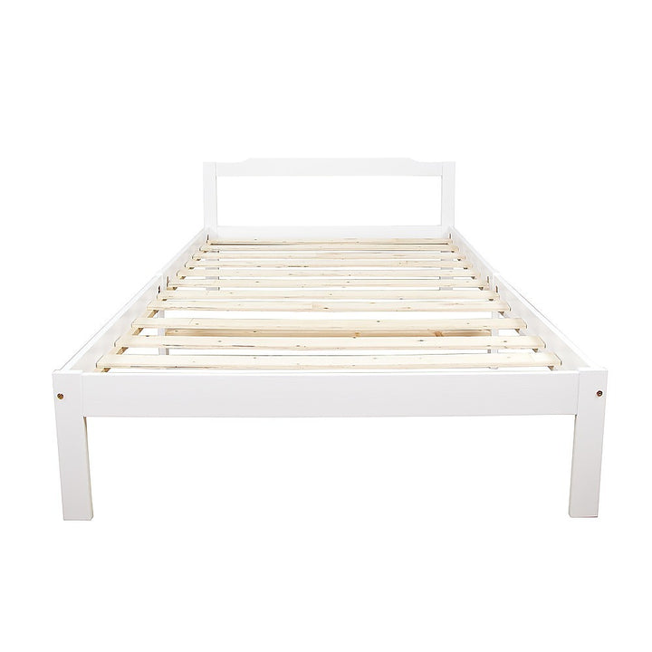 Premium Bed Frame for Deep, Uninterrupted Slumber