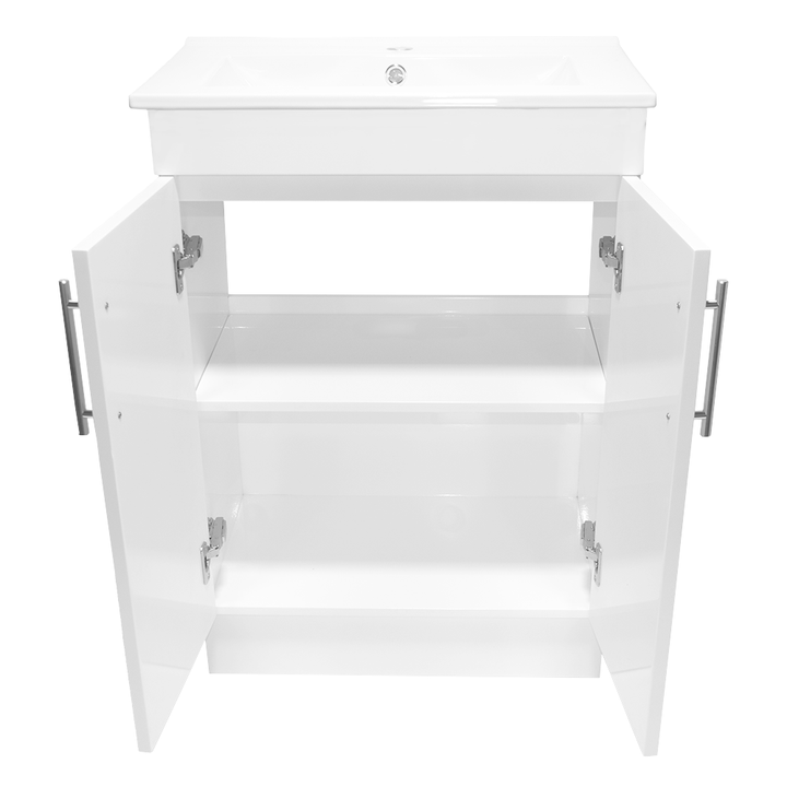 Jessica PVC Vanity – 60cm