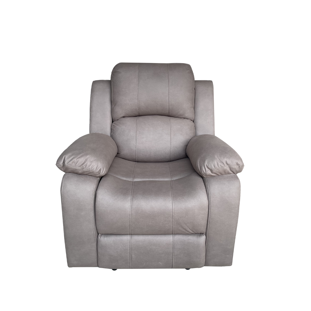 Valor 1 Seater Manual Recliner