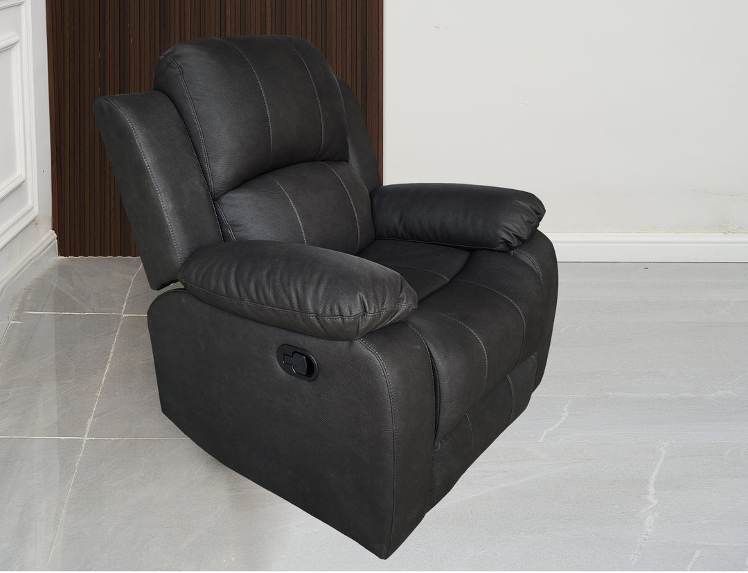 Valor 1 Seater Manual Recliner