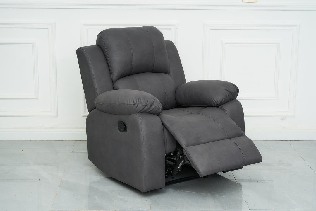 Valor 1 Seater Manual Recliner