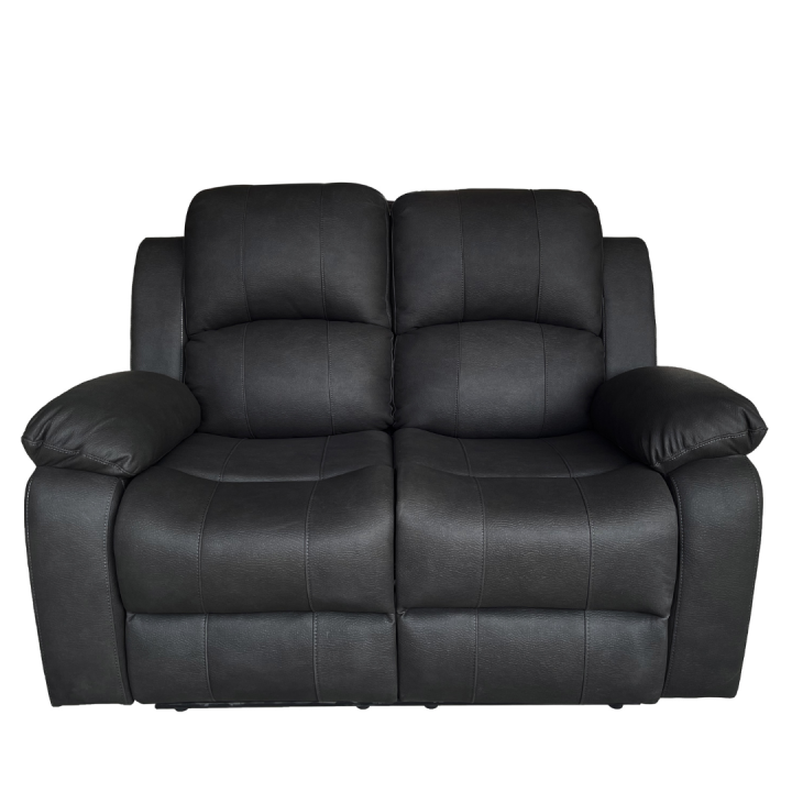 Valor 2 Seater Manual Recliner