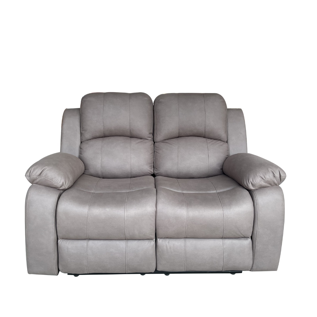 Valor 2 Seater Manual Recliner