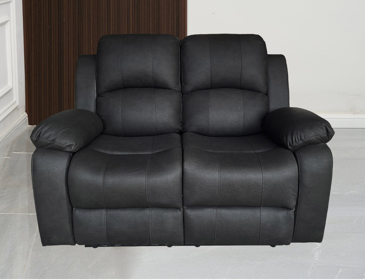 Valor 2 Seater Manual Recliner