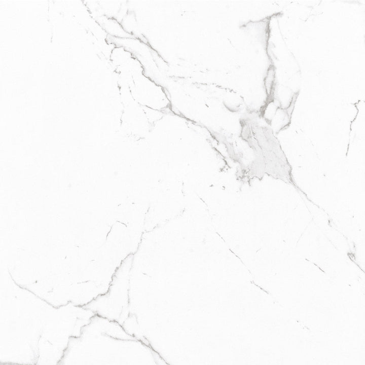 Veneto Carrara Polished 600x600mm - Porcelain Tile