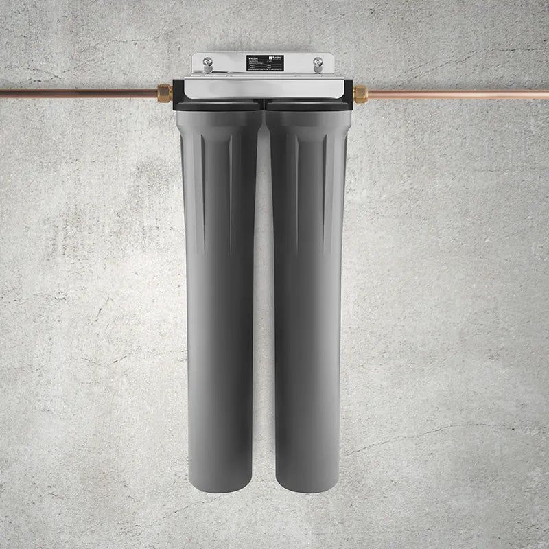 WH2200 Water Filter