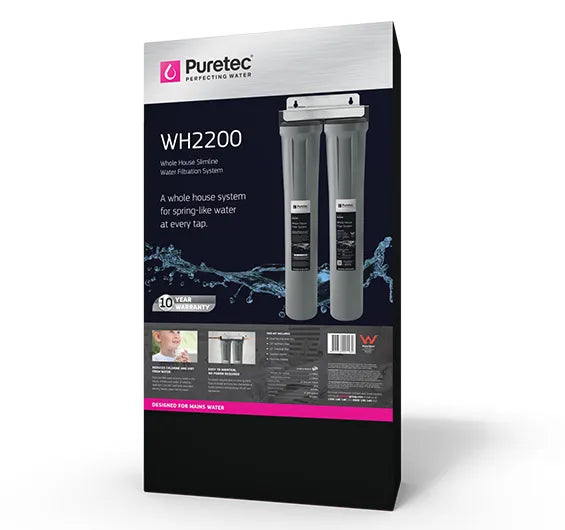 WH2200 Water Filter