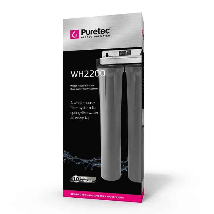 WH2200 Water Filter