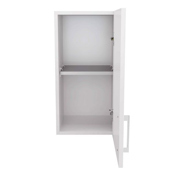 20cm Wall Unit (Right-hand Hinge)