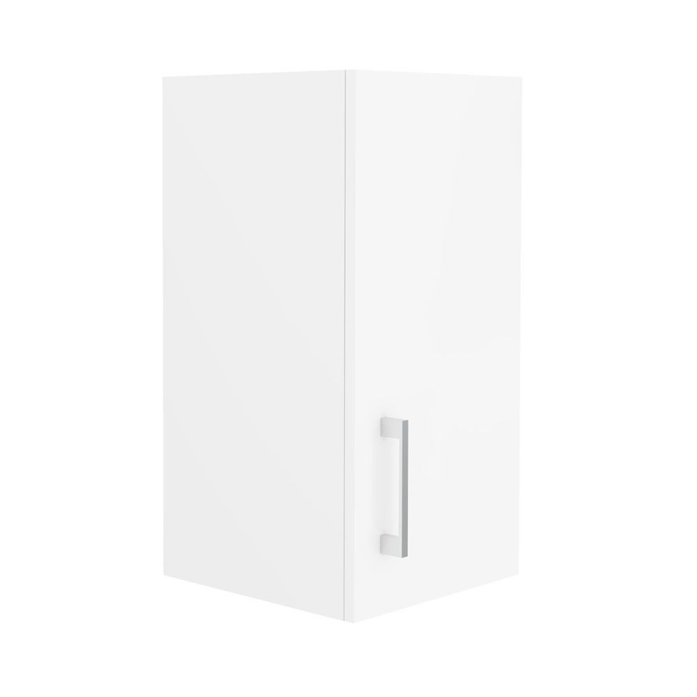 20cm Wall Unit (Right-hand Hinge)