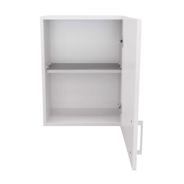 45cm Wall Unit (Right-hand Hinge)