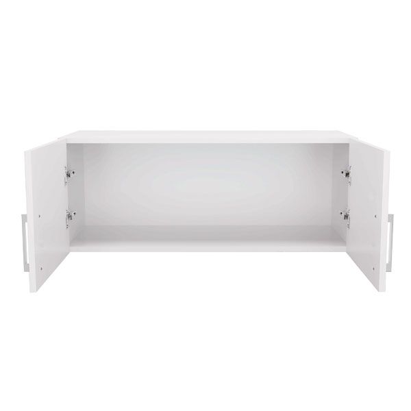 100cm Wall Unit Above Fridge