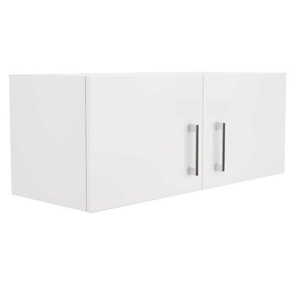 100cm Wall Unit Above Fridge