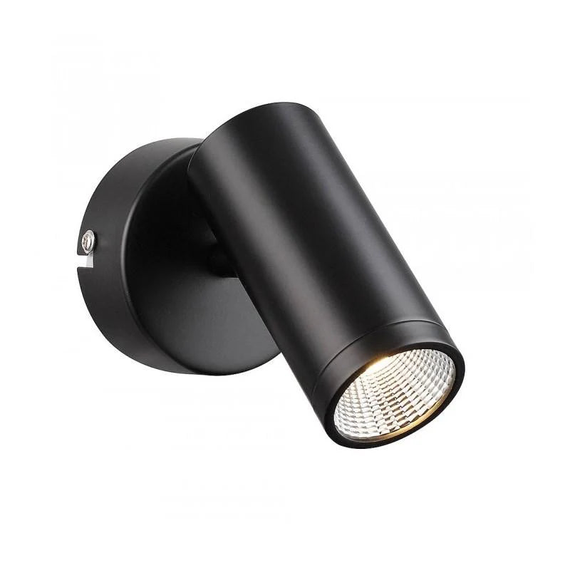 Xanthi LED Spot Light /2Lt/3Lt 5w 3000k in Black/White Superlux