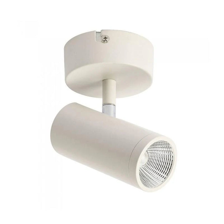 Xanthi LED Spot Light /2Lt/3Lt 5w 3000k in Black/White Superlux