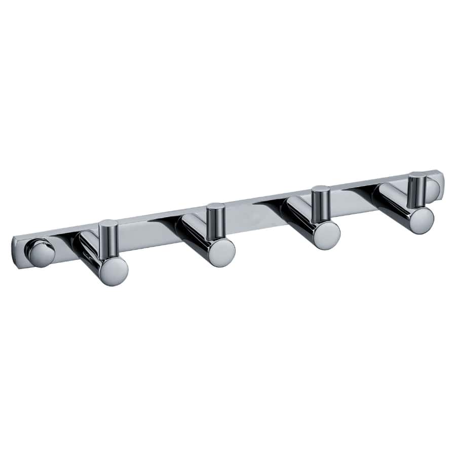 York 4 x Robe Hook